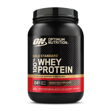 Optimum Nutrition Performance Starters Kit | Proteina + Creatina