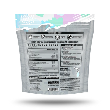 Ghost Glow 30 Sticks