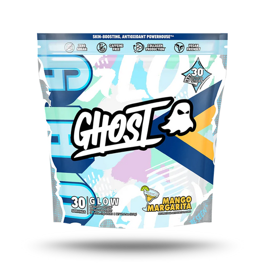 Ghost Glow 30 Sticks