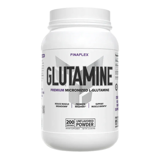Finaflex Pure Glutamine 1 Kg