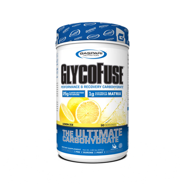 Gaspari Glicofuse 30 Serv