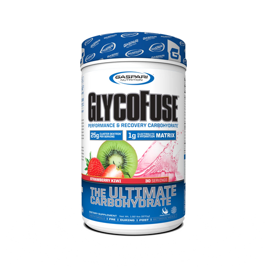Gaspari Glicofuse 30 Serv