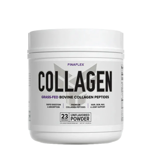 Finaflex Pure Collagen Grass 23 Servings