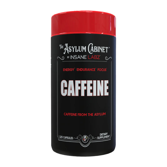 Insane Labz ACS Caffeine 120 Caps
