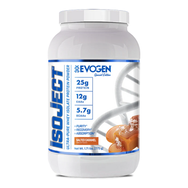 Evogen Isoject 1.8 Lb