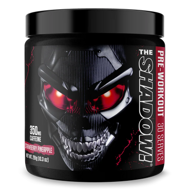 Cobra The Shadow Pre-Workout 30 Serv