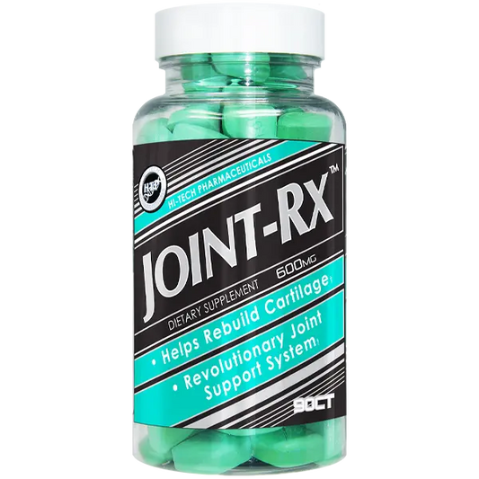 Hi-Tech Joint-Rx 90 Tabs