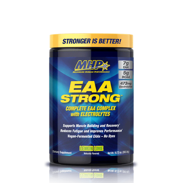 MHP EAA Strong 30 Serv