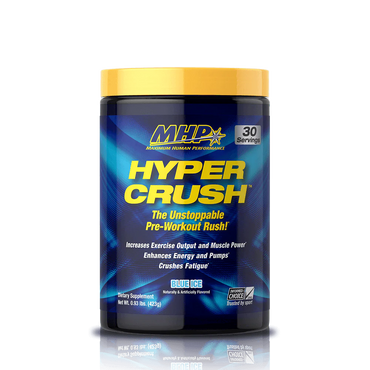 MHP Hyper Crush 30 Serv