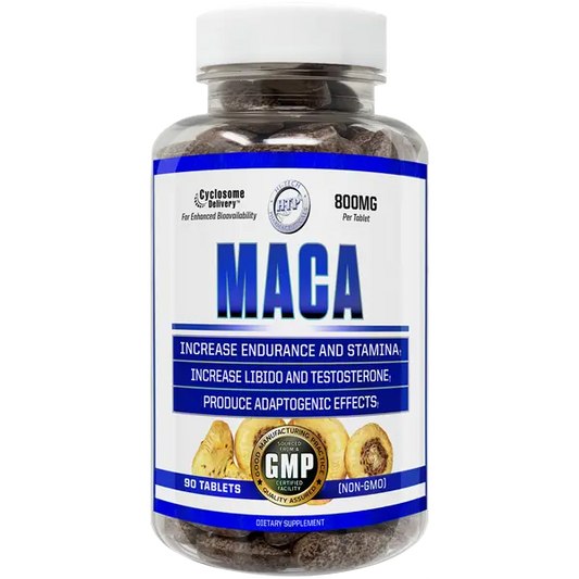 Hi-Tech MACA 90 Ct