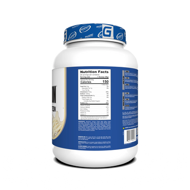 Gaspari MyoFusion Advanced 4 Lb