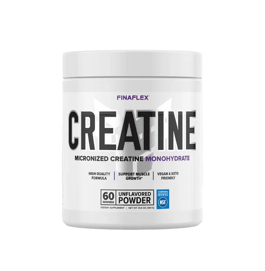 Finaflex Pure Creatine 300 Grs