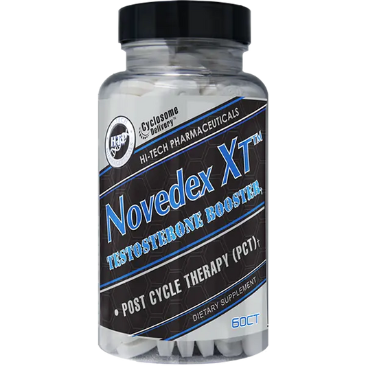Hi-Tech Novedex XT 60 Ct