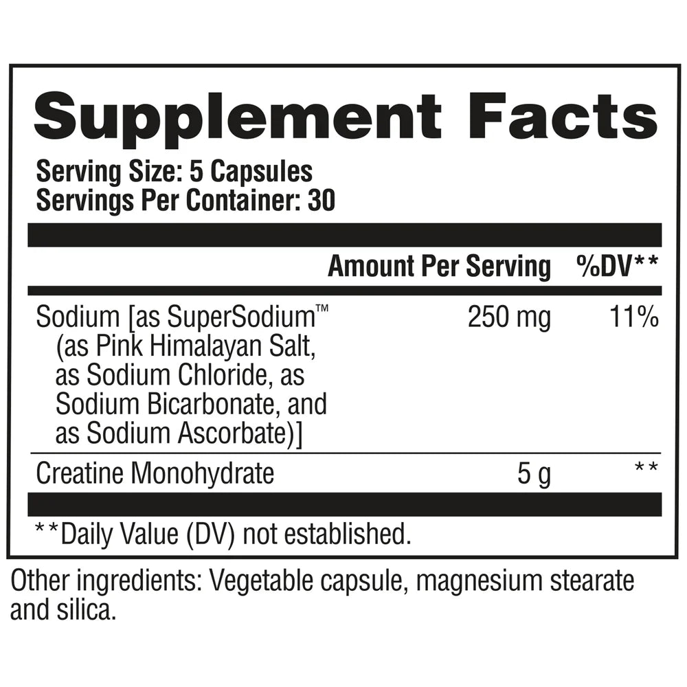 Gat Pro Creatine 180 CT
