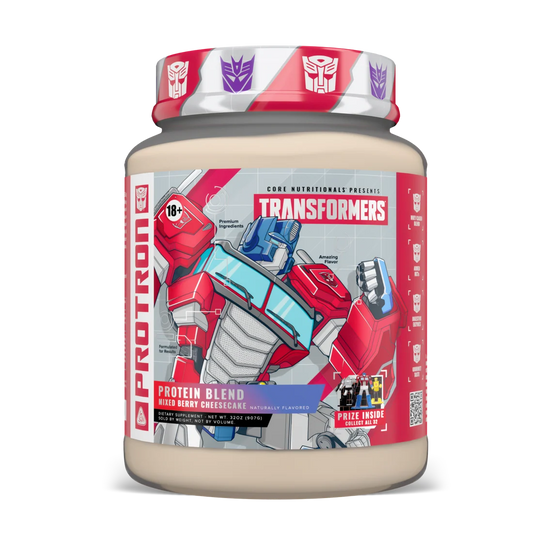 Core Proteina Proton 2 Lbs