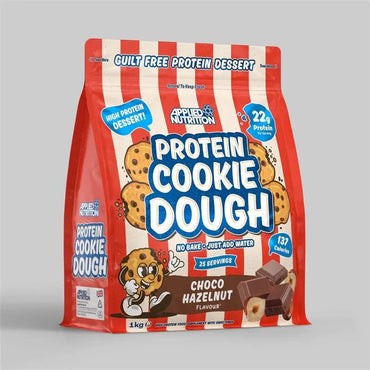 Applied Nutrition Cookie Dought Protein 800 grs