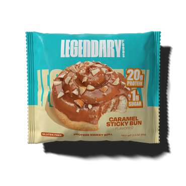 Legendary Sweet Rolls 8 Pk