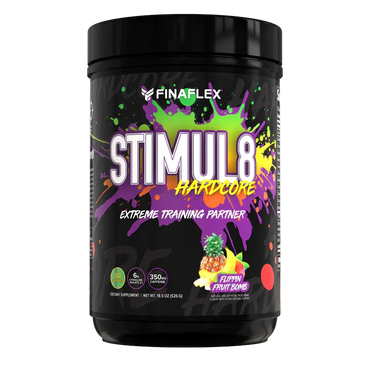 Finaflex Stimul8 Hardcore 30 Serv