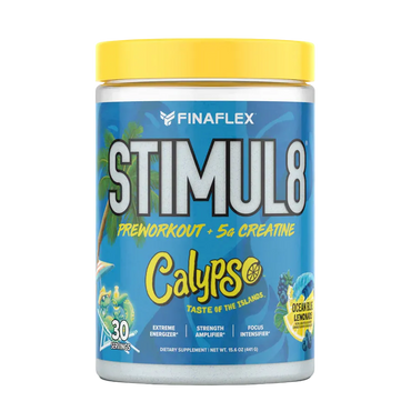 Finaflex Stymul8 Calypso 30 Serv