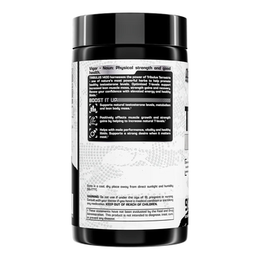 Nutrex Tribulus 1400 90 Ct