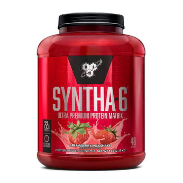 BSN Syntha 6, 5 lbs