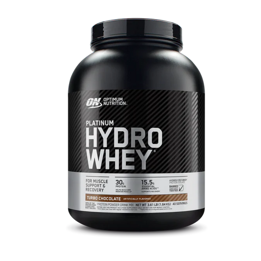 Optimum Nutrition Hydro Whey 3.5 lbs