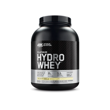 Optimum Nutrition Hydro Whey 3.5 lbs