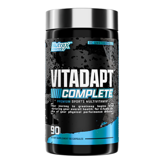 Nutrex Vitadapt 90 Tab