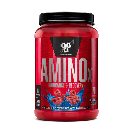 BSN Amino X 70 Servicios