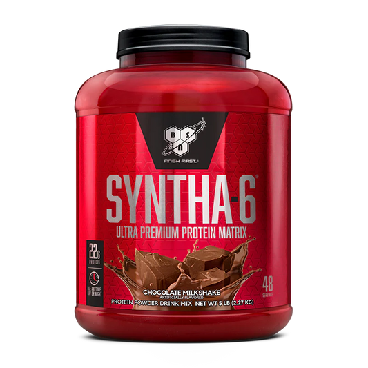 BSN Syntha 6, 5 lbs