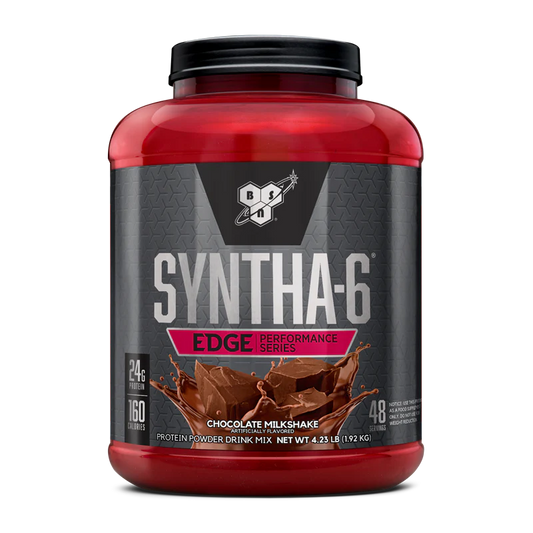 BSN Syntha 6 Edge 4 lbs