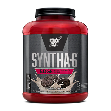 BSN Syntha 6 Edge 4 lbs