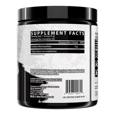 Nutrex Creatina Drive 300 grs