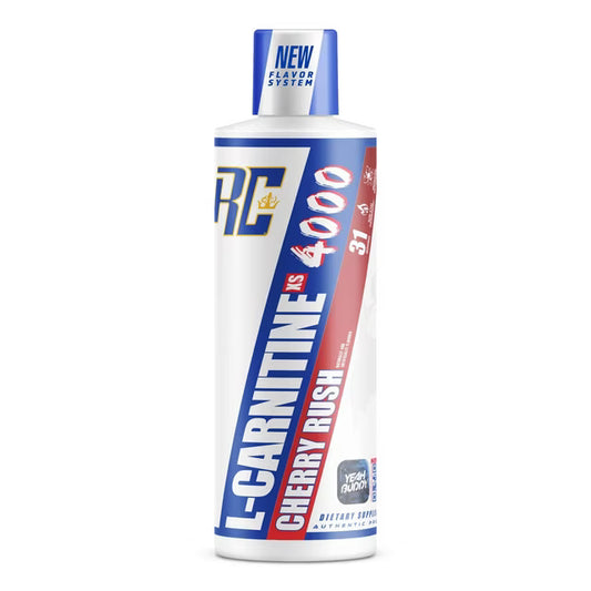 Ronnie Coleman L-Carnitine 4000 16oz