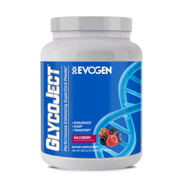 Evogen Glycoject 36 Serv