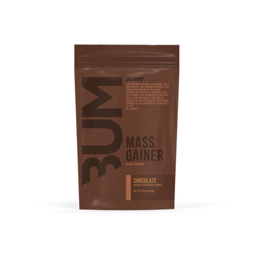 Raw Cbum Mass Gainer 12 Lbs
