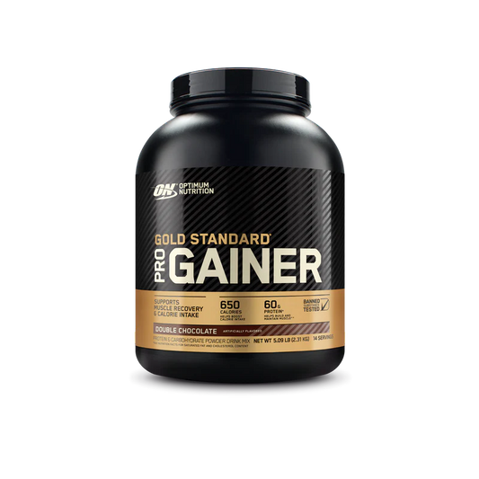Optimum Nutrition Pro Gainer 5 lbs
