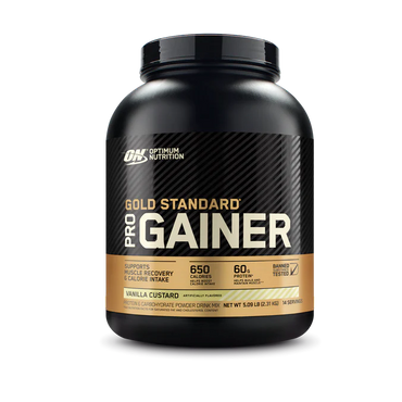 Optimum Nutrition Pro Gainer 5 lbs
