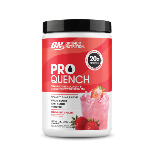 Optimum Nutrition Pro Quench 1.14 Lbs