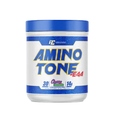 Ronnie Coleman Amino Tone + EAA 30 Servings