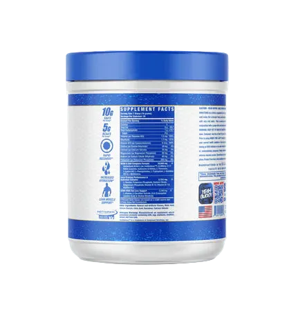 Ronnie Coleman Amino Tone + EAA 30 Servings