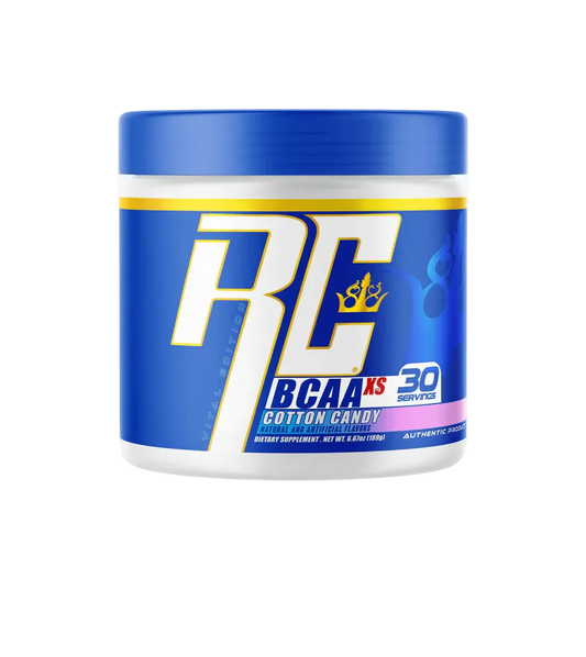 Ronnie Coleman BCAA-XS 30 Serv