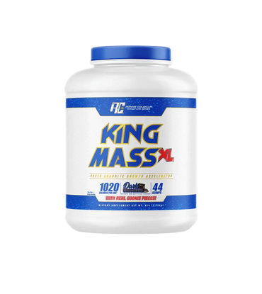 Ronnie Coleman King Mass XL 6 Lbs