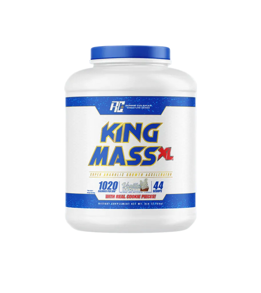 Ronnie Coleman King Mass XL 6 Lbs