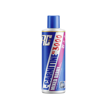Ronnie Coleman L-Carnitine XS 3000mg 16oz