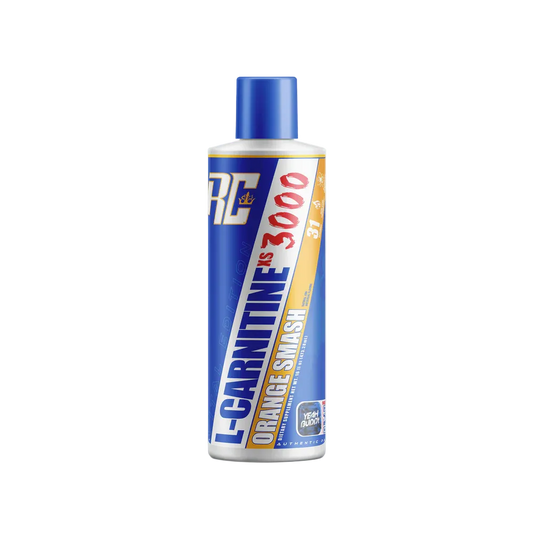 Ronnie Coleman L-Carnitine XS 3000mg 16oz