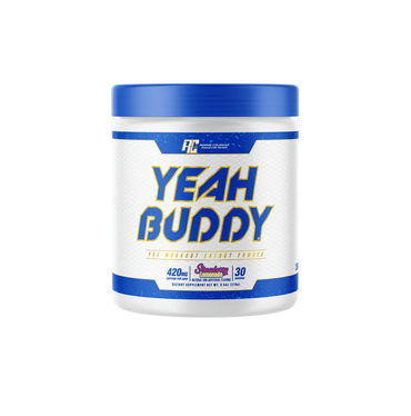 Ronnie Coleman Yeah Buddy 30 Serv