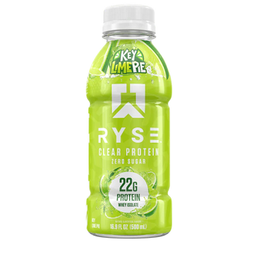 Ryse Clear Protein (24 pack)