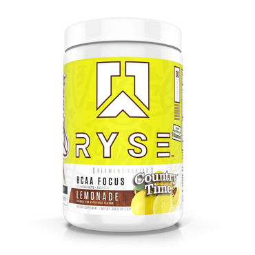 Ryse Bcaa Focus 30 Serv