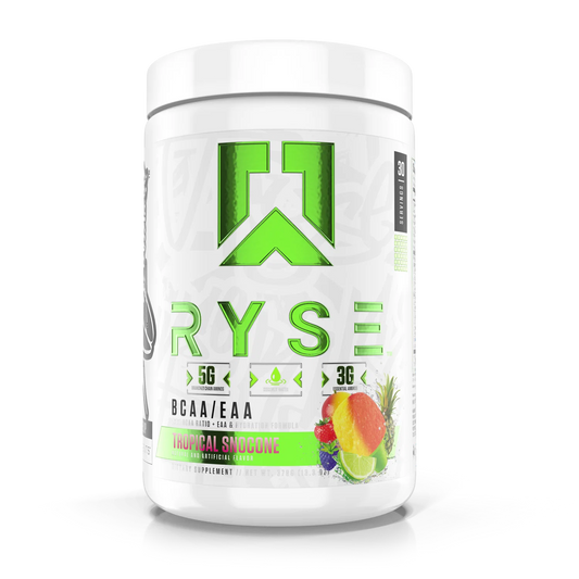 Ryse BCAA + EAA 30 Serv